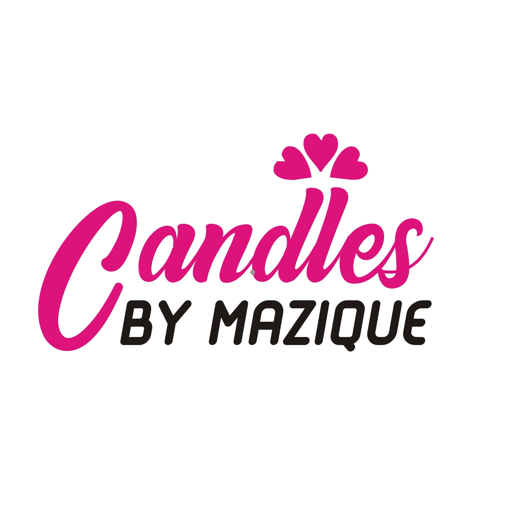 Candles by Mazique