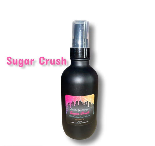 Sugar Crush Room and Linen Spray