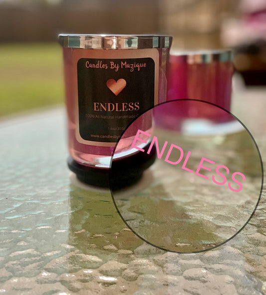 ENDLESS Candle